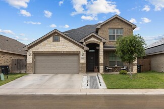 5809 Fenway Dr, Odessa, TX 79762