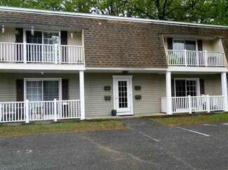 4 Deer St Unit 3, Tilton, NH 03276