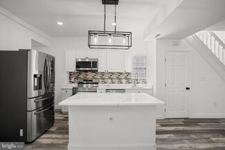 2305 James St, Baltimore, MD 21230