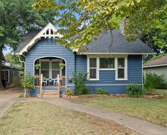 3816 Houston St, Greenville, TX 75401