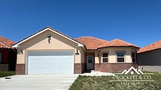 2014 Easy St, Guymon, OK 73942