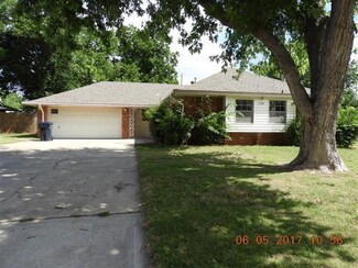 2509 SW 66th St, Oklahoma City, OK 73159