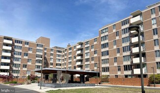 2939 Van Ness St NW Unit 317, Washington, DC 20008