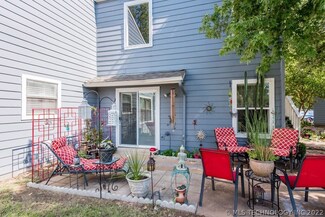 2417 W Quantico Ct, Broken Arrow, OK 74011