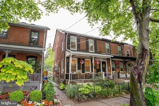 256 N Union St, Lambertville, NJ 08530