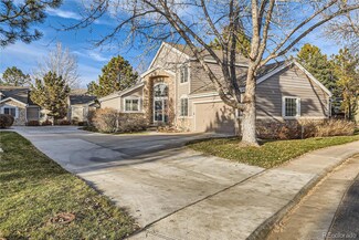 7400 W Grant Ranch Blvd Unit 43, Littleton, CO 80123