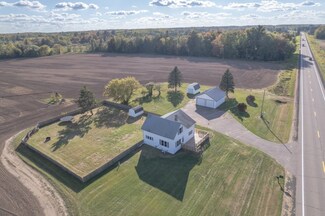 W12213 State Highway 64, Antigo, WI 54409