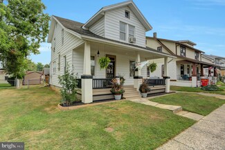 11113 Lincoln Ave, Hagerstown, MD 21740