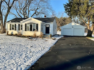 6897 U S 40, New Paris, OH 45347