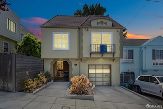 415 Ralston St, San Francisco, CA 94132