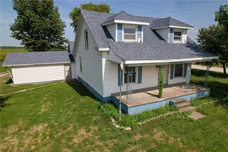 14248 1020 Rd E, Fairmount, IL 61841