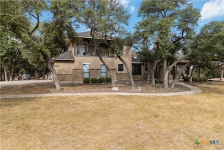 1787 Mountain Springs, Canyon Lake, TX 78133