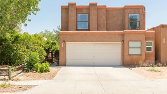 7304 Cisco Rd NW, Albuquerque, NM 87120