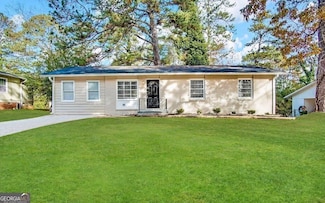 4390 Mercer Rd, Decatur, GA 30035