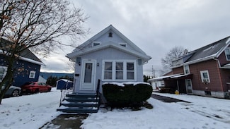 708 Maple St, Endicott, NY 13760