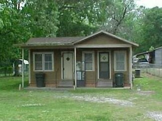 2818 S Pack Rd, Lake Charles, LA 70615