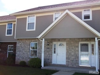 2428 S Woolery Mill Dr, Bloomington, IN 47403