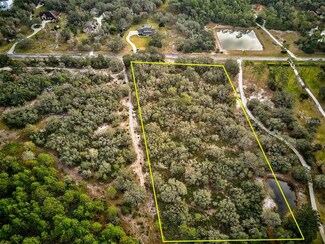 8112 High Oaks Trail, Myakka City, FL 34251