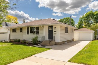 1411 15th Ave NE, Rochester, MN 55906
