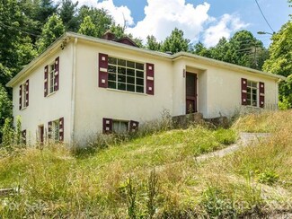 537 Green River Rd, Zirconia, NC 28790