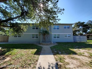 8210 Orange Ave Unit 14, Cape Canaveral, FL 32920
