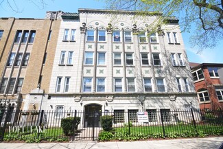 6250 N Winthrop Ave Unit 205, Chicago, IL 60660