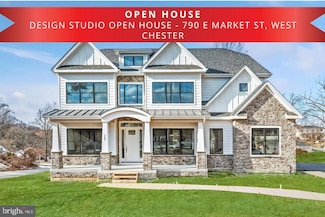 3174 Ridgeview Ct Unit BD, Garnet Valley, PA 19060