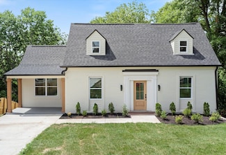 3609 Wilbur Place, Nashville, TN 37204