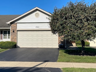 13810 S Magnolia Dr, Plainfield, IL 60544