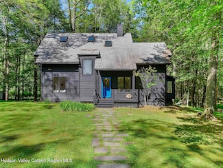 252 John Joy Rd, Woodstock, NY 12498