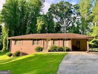 140 Julia Ct, Toccoa, GA 30577
