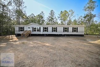 3667 U S 84, Ludowici, GA 31316