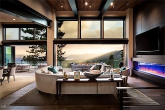 575 Fairview Blvd, Incline Village, NV 89451