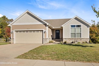 10801 Hidden Forest Way, Louisville, KY 40229