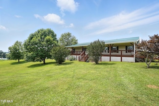 205 Clyde Miller Dr, Telford, TN 37690