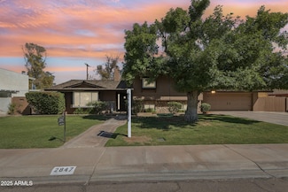 2847 S Bala Dr, Tempe, AZ 85282
