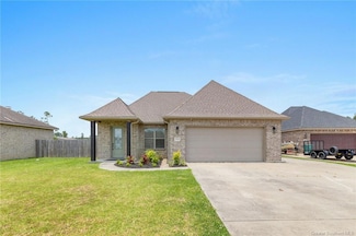 1414 Trisha Ct, Lake Charles, LA 70611