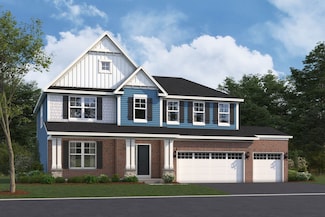 Fairchild, Plainfield, IL 60585