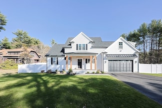 164 Village St, Millis, MA 02054