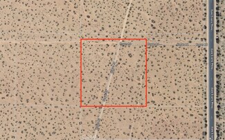0 Hogan Rd, Apple Valley, CA 92307