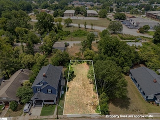 266 Hydrick St, Spartanburg, SC 29306