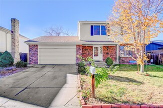 1341 S Blackhawk Way, Aurora, CO 80012
