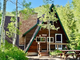 10215 E Moose Loop Rd Unit 1, Salt Lake City, UT 84121