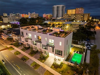 1000 N Riverside Dr, Pompano Beach, FL 33062