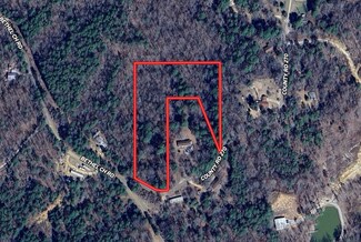 0 County Road 270, Oxford, MS 38655