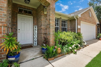4516 Teal Glen St, Pearland, TX 77584