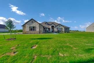 3921 Old Springtown Rd, Weatherford, TX 76085