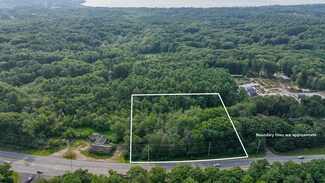 965 Us Route 1, York, ME 03909