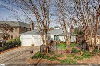 222 Hidden Hills Dr, Greenville, SC 29605