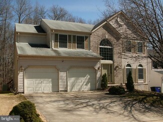 1208 Trillium Ct, Belcamp, MD 21017